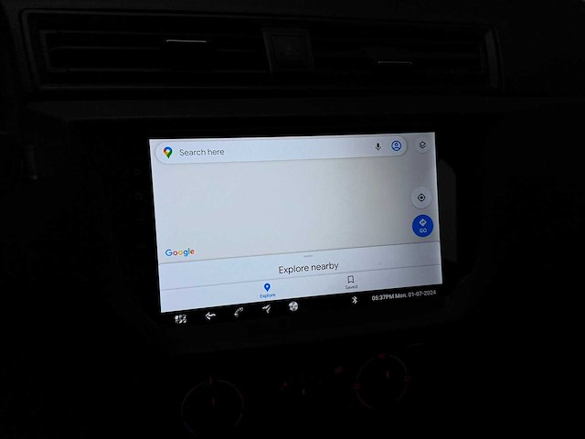 Seat arona 1.0 tsi reference 2018 | tz-618-n iaw - afbeelding 5 van  24