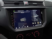 Seat arona 1.0 tsi reference 2018 | tz-618-n iaw - afbeelding 16 van  24