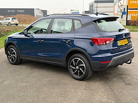 Seat arona 1.0 tsi reference 2018 | tz-618-n iaw - afbeelding 18 van  24