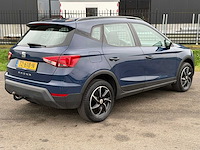 Seat arona 1.0 tsi reference 2018 | tz-618-n iaw - afbeelding 19 van  24