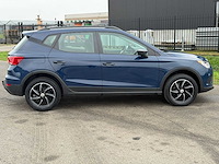 Seat arona 1.0 tsi reference 2018 | tz-618-n iaw - afbeelding 20 van  24