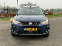 Seat arona 1.0 tsi reference 2018 | tz-618-n iaw - afbeelding 22 van  24
