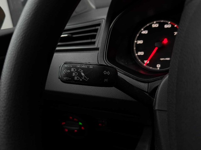 Seat arona 1.0 tsi reference 2018 | tz-618-n iaw - afbeelding 2 van  24