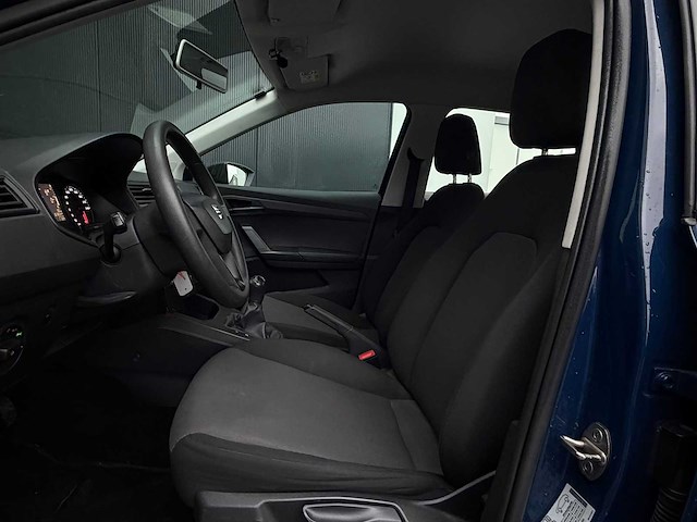Seat arona 1.0 tsi reference 2018 | tz-618-n iaw - afbeelding 7 van  24
