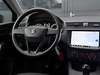 Seat arona 1.0 tsi reference 2018 | tz-618-n iaw - afbeelding 10 van  24