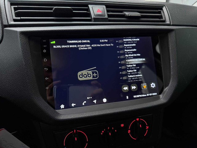 Seat arona 1.0 tsi reference 2018 | tz-618-n iaw - afbeelding 16 van  24