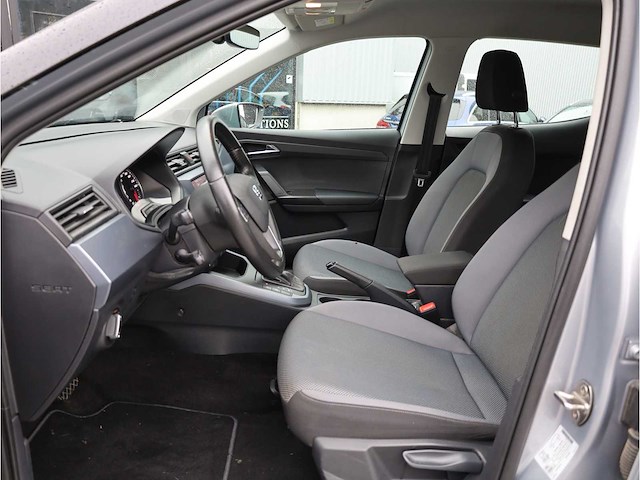 Seat arona 1.0 tsi style business intense plus automaat 2021, hzp-54-b - afbeelding 3 van  32