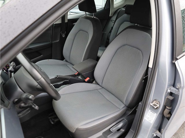 Seat arona 1.0 tsi style business intense plus automaat 2021, hzp-54-b - afbeelding 4 van  32