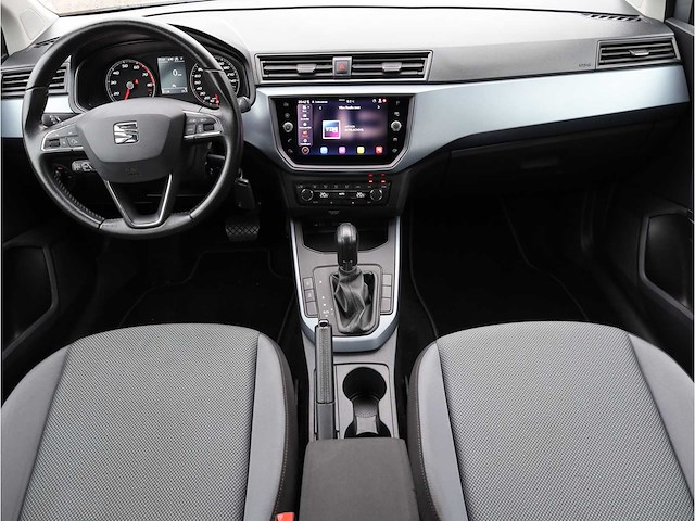 Seat arona 1.0 tsi style business intense plus automaat 2021, hzp-54-b - afbeelding 7 van  32