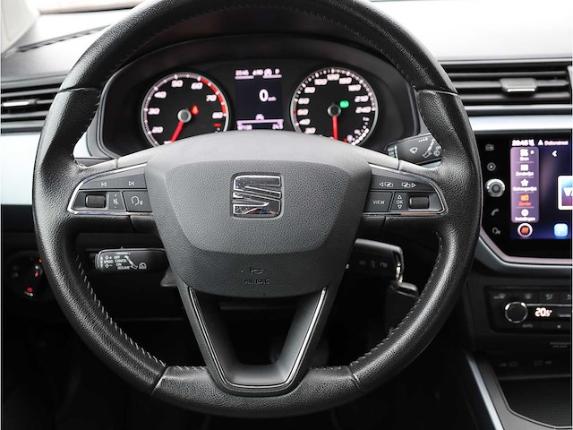 Seat arona 1.0 tsi style business intense plus automaat 2021, hzp-54-b - afbeelding 8 van  32