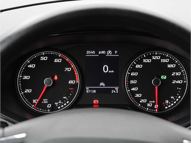 Seat arona 1.0 tsi style business intense plus automaat 2021, hzp-54-b - afbeelding 9 van  32