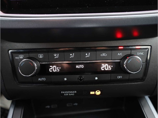 Seat arona 1.0 tsi style business intense plus automaat 2021, hzp-54-b - afbeelding 11 van  32