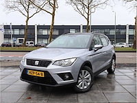 Seat arona 1.0 tsi style business intense plus automaat 2021, hzp-54-b - afbeelding 1 van  32