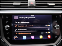 Seat arona 1.0 tsi style business intense plus automaat 2021, hzp-54-b - afbeelding 13 van  32