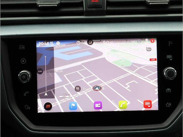 Seat arona 1.0 tsi style business intense plus automaat 2021, hzp-54-b - afbeelding 14 van  32