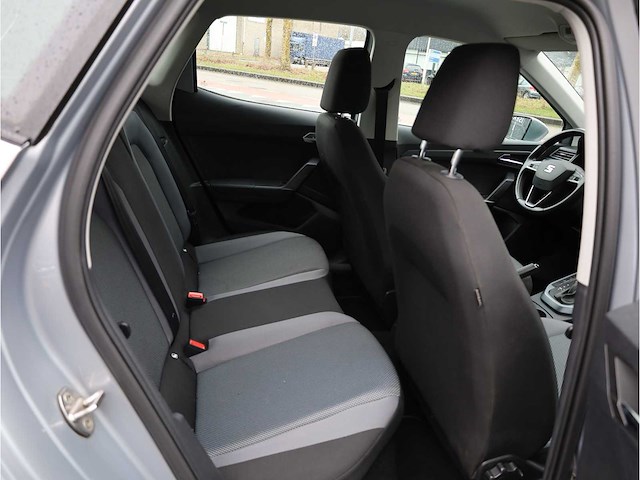 Seat arona 1.0 tsi style business intense plus automaat 2021, hzp-54-b - afbeelding 16 van  32