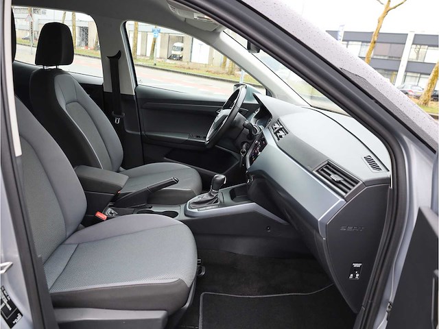 Seat arona 1.0 tsi style business intense plus automaat 2021, hzp-54-b - afbeelding 17 van  32