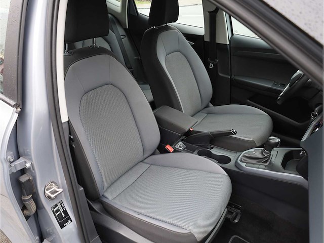 Seat arona 1.0 tsi style business intense plus automaat 2021, hzp-54-b - afbeelding 18 van  32