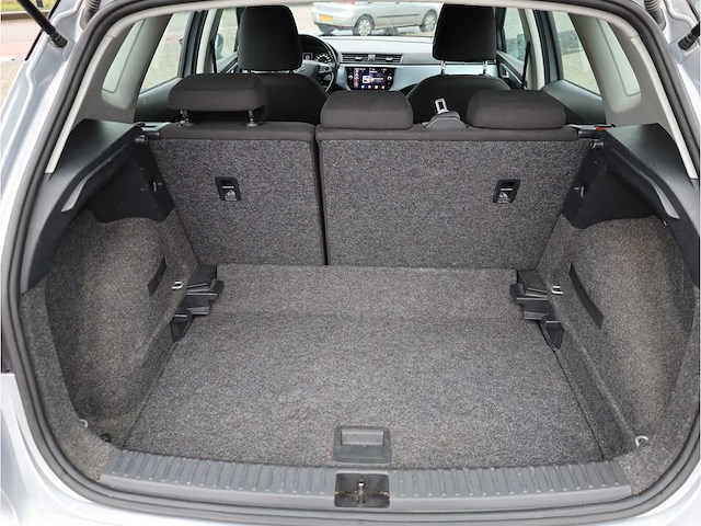 Seat arona 1.0 tsi style business intense plus automaat 2021, hzp-54-b - afbeelding 20 van  32