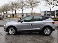 Seat arona 1.0 tsi style business intense plus automaat 2021, hzp-54-b - afbeelding 12 van  32