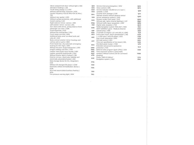 Seat arona 1.0 tsi style business intense plus automaat 2021, hzp-54-b - afbeelding 26 van  32