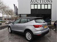 Seat arona 1.0 tsi style business intense plus automaat 2021, hzp-54-b - afbeelding 23 van  32