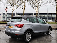 Seat arona 1.0 tsi style business intense plus automaat 2021, hzp-54-b - afbeelding 28 van  32