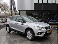 Seat arona 1.0 tsi style business intense plus automaat 2021, hzp-54-b - afbeelding 30 van  32