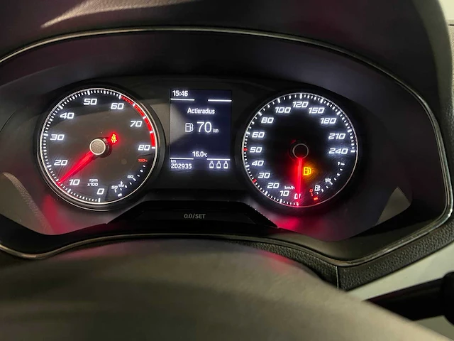 Seat arona 1.0 tsi xcel. launch, sk-630-b - afbeelding 4 van  21