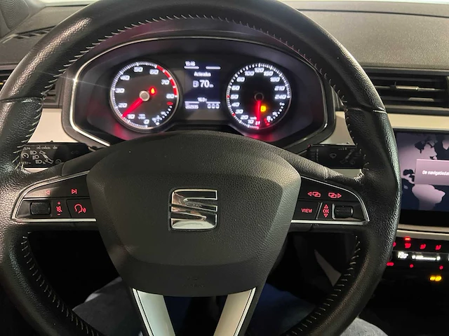 Seat arona 1.0 tsi xcel. launch, sk-630-b - afbeelding 5 van  21