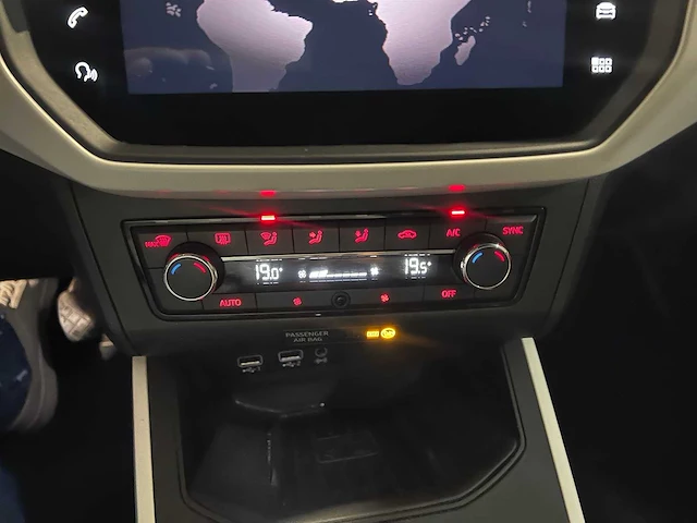 Seat arona 1.0 tsi xcel. launch, sk-630-b - afbeelding 7 van  21