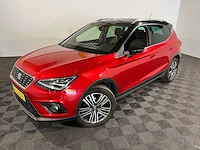 Seat arona 1.0 tsi xcel. launch, sk-630-b