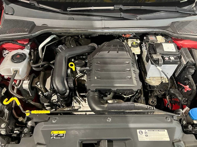 Seat arona 1.0 tsi xcel. launch, sk-630-b - afbeelding 13 van  21