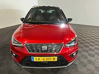 Seat arona 1.0 tsi xcel. launch, sk-630-b - afbeelding 14 van  21