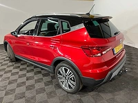 Seat arona 1.0 tsi xcel. launch, sk-630-b - afbeelding 12 van  21
