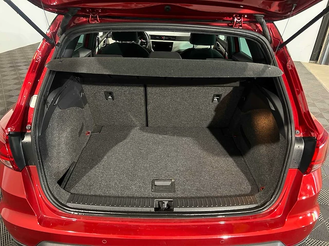 Seat arona 1.0 tsi xcel. launch, sk-630-b - afbeelding 16 van  21