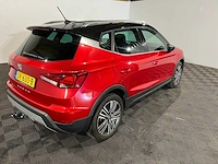 Seat arona 1.0 tsi xcel. launch, sk-630-b - afbeelding 17 van  21
