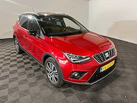 Seat arona 1.0 tsi xcel. launch, sk-630-b - afbeelding 21 van  21