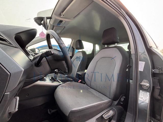 Seat arona 1.6 cr tdi style (eu6.2), 2018 - afbeelding 2 van  43