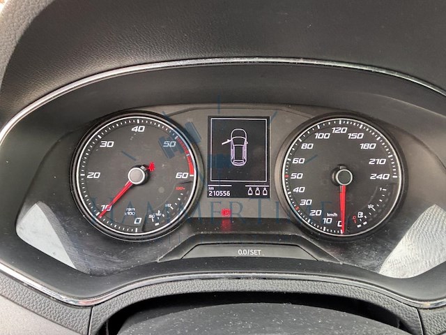 Seat arona 1.6 cr tdi style (eu6.2), 2018 - afbeelding 4 van  43