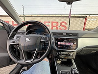 Seat arona 1.6 cr tdi style (eu6.2), 2018 - afbeelding 5 van  43