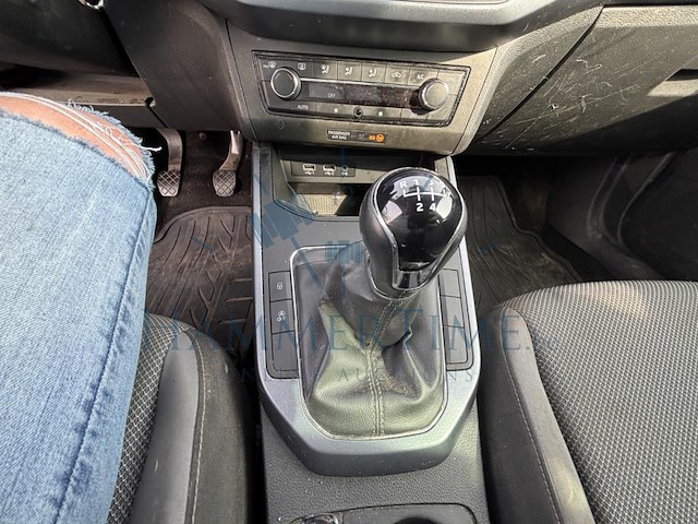 Seat arona 1.6 cr tdi style (eu6.2), 2018 - afbeelding 8 van  43