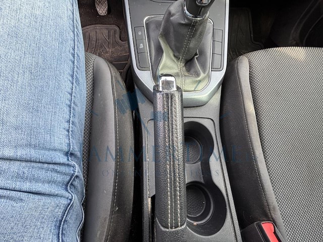 Seat arona 1.6 cr tdi style (eu6.2), 2018 - afbeelding 9 van  43