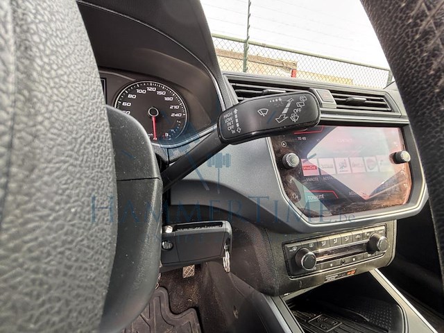 Seat arona 1.6 cr tdi style (eu6.2), 2018 - afbeelding 11 van  43