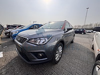 Seat arona 1.6 cr tdi style (eu6.2), 2018 - afbeelding 1 van  43