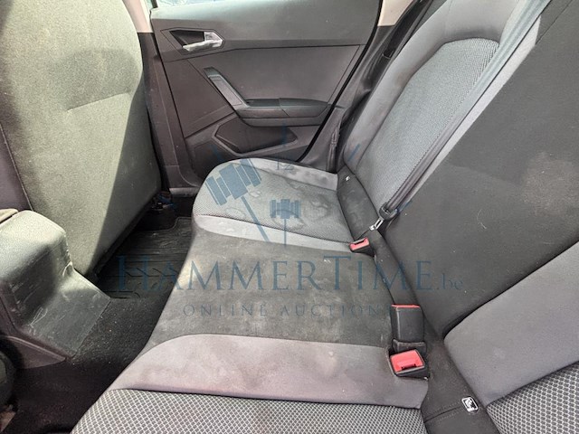 Seat arona 1.6 cr tdi style (eu6.2), 2018 - afbeelding 16 van  43