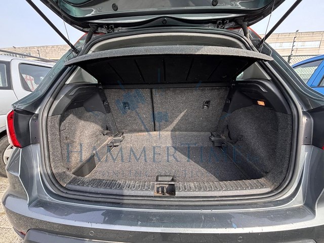 Seat arona 1.6 cr tdi style (eu6.2), 2018 - afbeelding 17 van  43