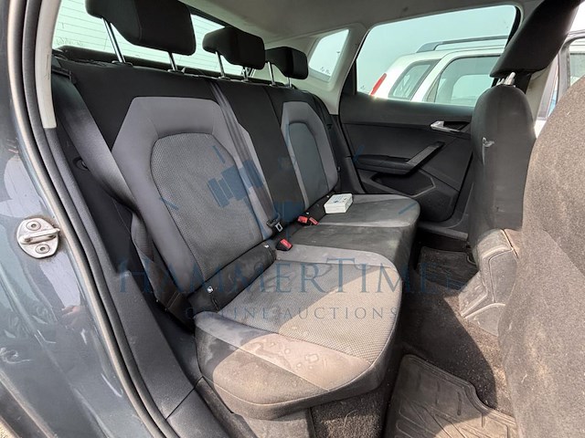 Seat arona 1.6 cr tdi style (eu6.2), 2018 - afbeelding 19 van  43