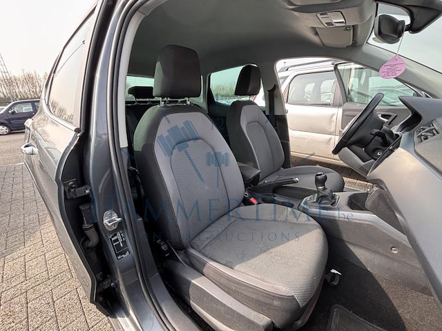 Seat arona 1.6 cr tdi style (eu6.2), 2018 - afbeelding 20 van  43