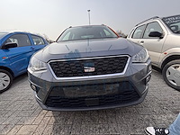 Seat arona 1.6 cr tdi style (eu6.2), 2018 - afbeelding 12 van  43
